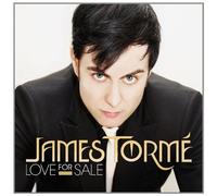 Torme, James – Love for Sale – Import