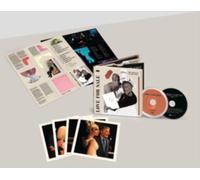 Love for Sale by Tony Bennett & Lady Gaga [CD] NEUF