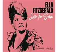 Love for Sale – CD – Universal Music Group