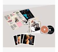 Tony Bennett & Lady Gaga – Love For Sale – 2CD Coffret Édition Deluxe Limitée