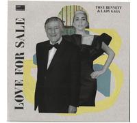 Love for Sale (CD Alternate Cover 4) [Import]
