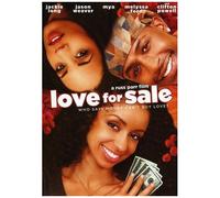 Love for Sale - DVD - Format écran large - Zone 1