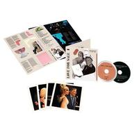 Love For Sale Edition Deluxe Limitée Coffret CD