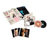 Tony Bennett & Lady Gaga – Love For Sale – 2CD Coffret Édition Deluxe Limitée