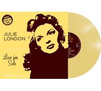 Love For Sale Édition Limitée Vinyle Jaune Vinyle