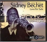 Love for Sale [Import]
