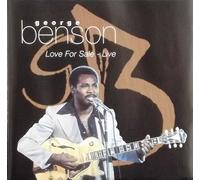 Love For Sale - Live