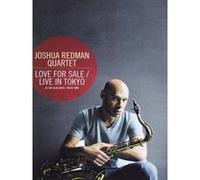 Love for sale - Live in Tokyo E