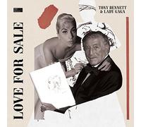 Love For Sale [Standard Cassette]