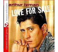 Love For Sale tally Remastered)