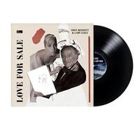 Love For Sale Vinyle