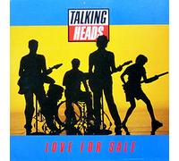 Love for Sale (x3 + Hey Now) [Import]