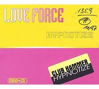 Love Force - Hypnotize