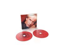 Richard Clayderman – Love Forever – CD – Warner Music