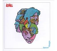 LOVE - FOREVER CHANGES : 180-GRAM VINYL by LOVE [VINYL] NEUF