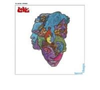 LOVE "FOREVER CHANGES" 2 CD REMASTERED NEW