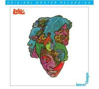 Love - Forever Changes (2 LP)