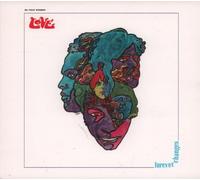 Forever Changes - Cd - All