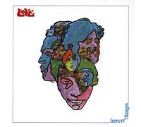 Love – Forever Changes – Import – Atlantic Bicycle