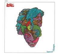 LOVE - FOREVER CHANGES (50TH ANNIVERSARY EDITION) LP+DVD+4 CD NEUF