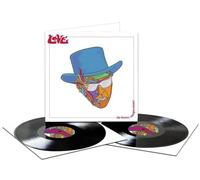 Love – The Forever Changes Concert – Vinyle 12" – Madfish