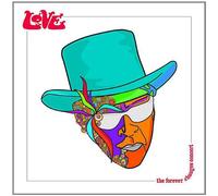 Love - Forever Changes Concert
