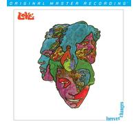 Love - Forever Changes [Super-Audio Cd] Hybrid Sacd