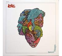 LOVE - Forever Changes [Import]