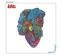 LOVE - FOREVER CHANGES VINYL LP 11 TRACKS ROCK WESTCOAST NEUF