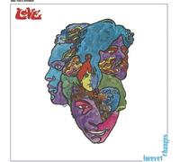 Love - Forever Changes [Vinyl Lp] Ltd Ed, 180 Gram