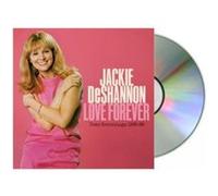 Love Forever - Demo Recordings 1966-1968