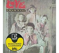 Love - Four Sail + 3 [Import]