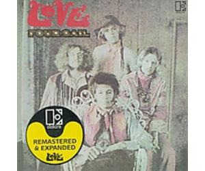 Love - Four Sail + 3 [Import]