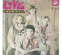 Love - Four Sail [UK Import]