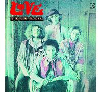 Love Four Sail (Vinyl) 12" Album