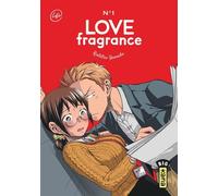 Love Fragrance - Tome 1 - Kintetsu Yamada - Kana Eds - broché - Manga