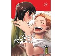 Love Fragrance - Tome 10 - Kintetsu Yamada - Kana Eds - broché - Manga