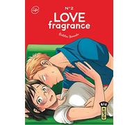 Love Fragrance - Tome 2
