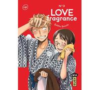 Love Fragrance - Tome 3