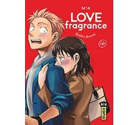 Love Fragrance - Tome 4
