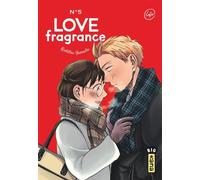 Love Fragrance - Tome 5 - Kintetsu Yamada - Kana Eds - broché - Manga