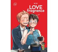 Love Fragrance - Tome 6 - Kintetsu Yamada - Kana Eds - broché - Manga
