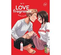 Love Fragrance - Tome 7