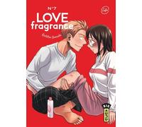 Love Fragrance - Tome 7 - Kintetsu Yamada - Kana Eds - broché - Manga