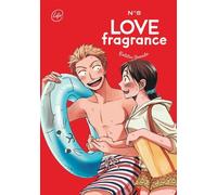 Love Fragrance - Tome 8 - Kintetsu Yamada - Kana Eds - broché - Manga