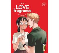 Love Fragrance - Tome 9 - Kintetsu Yamada - Kana Eds - broché - Manga