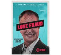 Love Fraud [Dvd] 2 Pack, Ac-3/Dolby Digital, Dolby