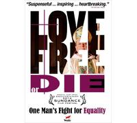 Love Free Or Die
