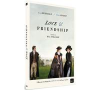 Love and friendship DVD