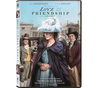 Love & Friendship
